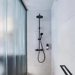 아파트 Odra View Iv 브로츠와프