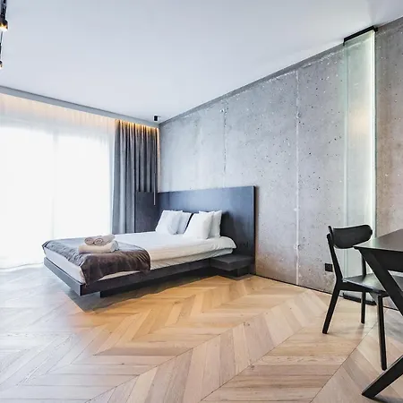 Odra View Iv Apartment *