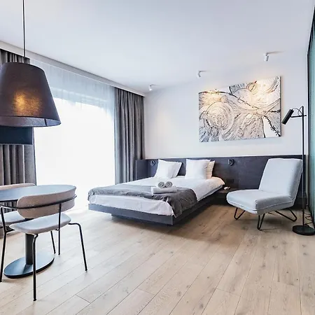 Odra View Iv Apartment