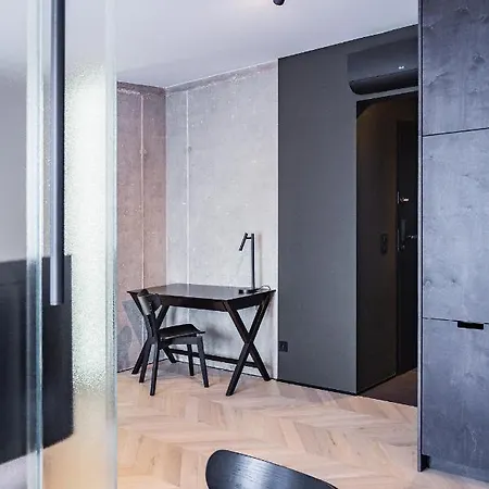 Apartment Odra View Iv *