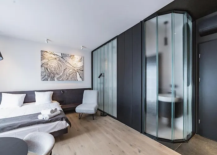 Apartment Odra View Iv Breslau