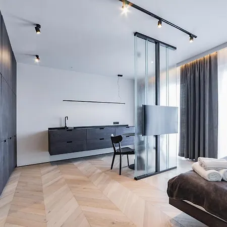 Appartement Odra View Iv *