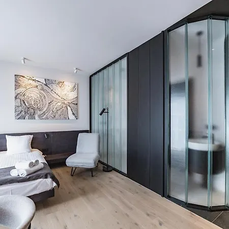 Appartement Odra View Iv Wrocław