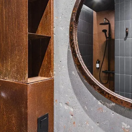 Appartement Odra View Iv