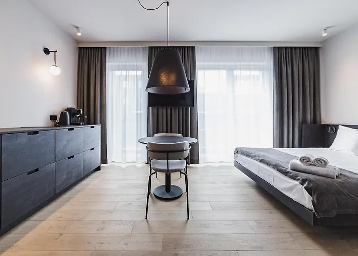 Διαμέρισμα Odra View Iv Βρότσλαβ