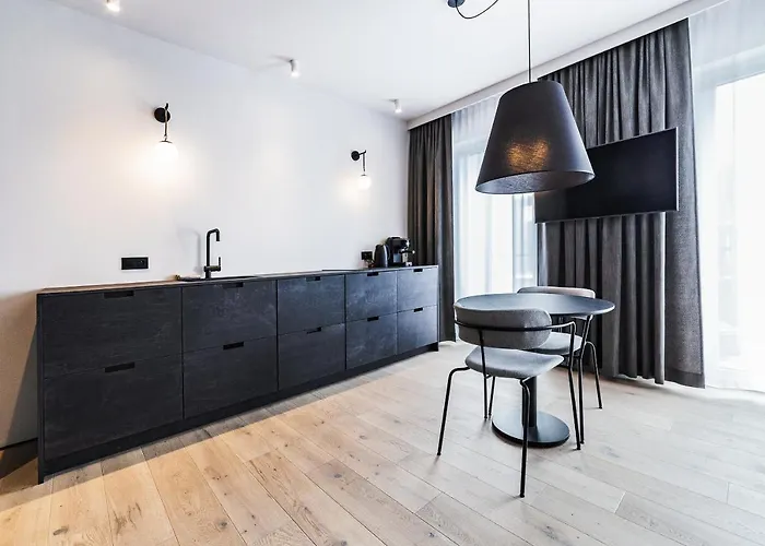 Odra View Iv * Βρότσλαβ