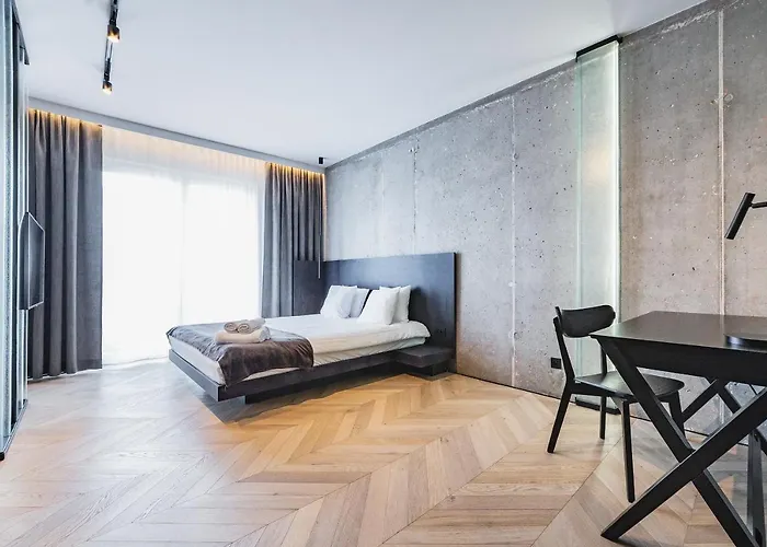 Odra View Iv Διαμέρισμα *