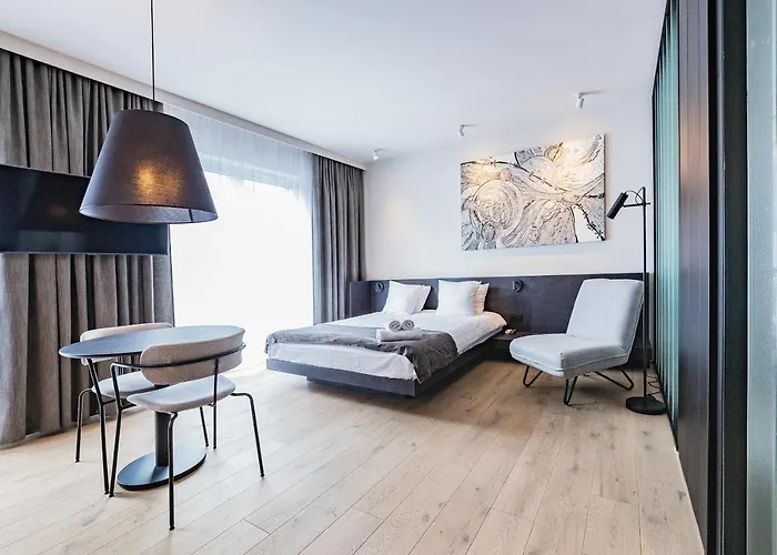 Odra View Iv Διαμέρισμα