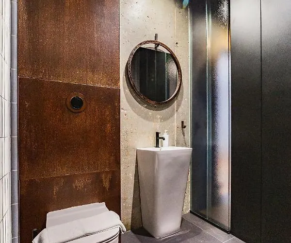 Διαμέρισμα Odra View Iv