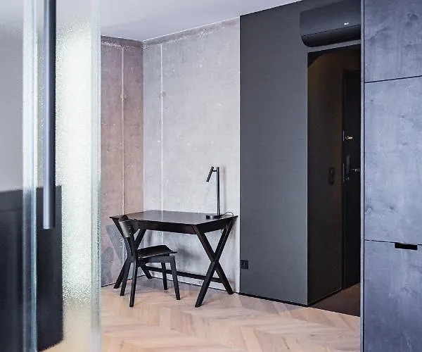 Διαμέρισμα Odra View Iv *