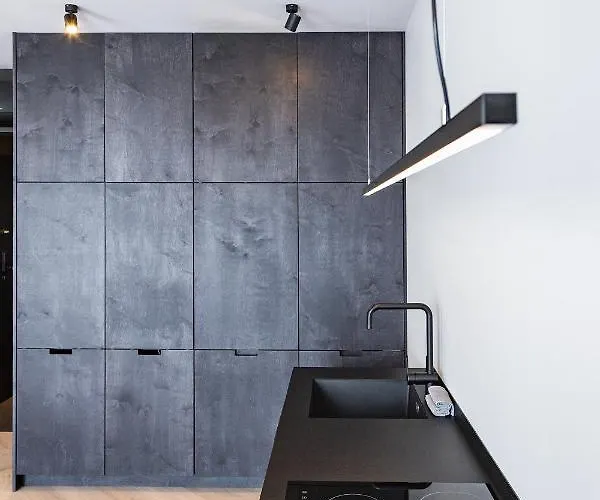 Odra View Iv Διαμέρισμα *