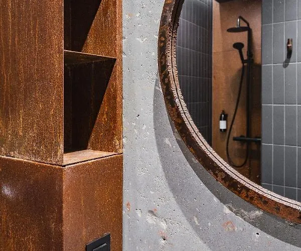 Διαμέρισμα Odra View Iv